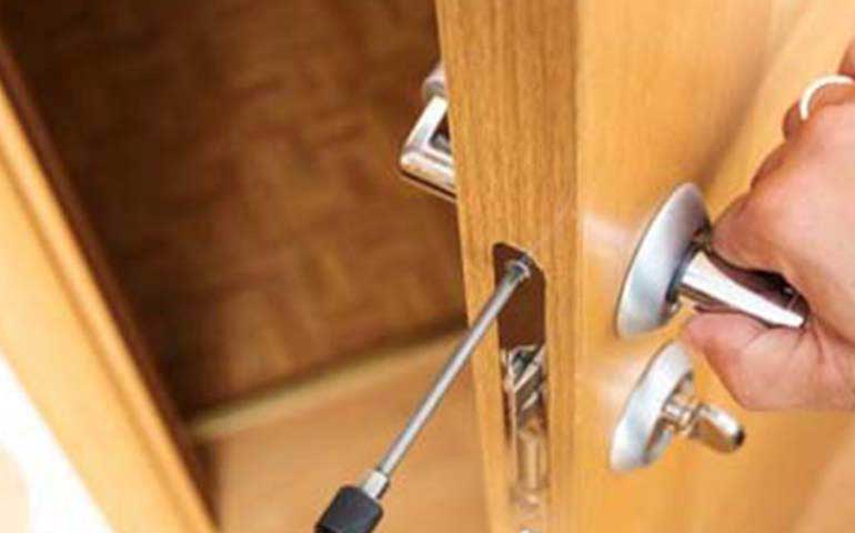 Residential Locksmith Service